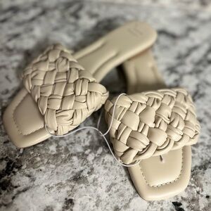 Sandals a new day (target)